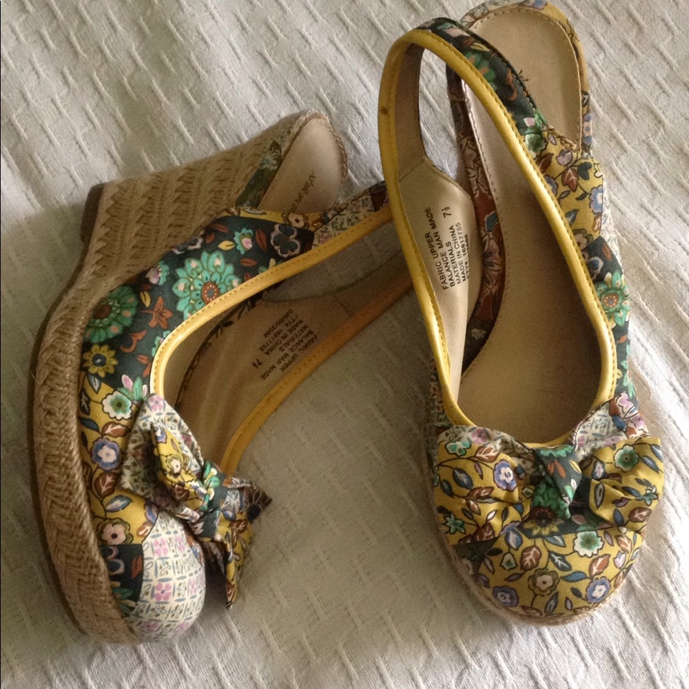 Wedges - Picture 3 of 3